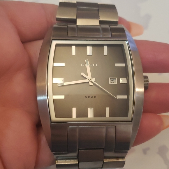 Diesel watch - Picture 2 of 7